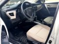 2015 Toyota Corolla Altis 1.6V-6