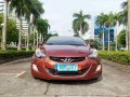 2013 Hyundai Elantra 1.8 Gls AT-0