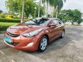 2013 Hyundai Elantra 1.8 Gls AT-9