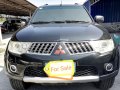 2010 Mitsubishi Montero Sport GLS-4