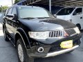 2010 Mitsubishi Montero Sport GLS-12
