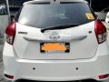 Rush Sale! Toyota Yaris E 2016 For Sale At Good Price-3