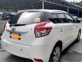 Rush Sale! Toyota Yaris E 2016 For Sale At Good Price-1