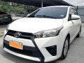 Rush Sale! Toyota Yaris E 2016 For Sale At Good Price-6