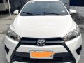Rush Sale! Toyota Yaris E 2016 For Sale At Good Price-4