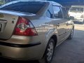 2008 Ford Focus 1.8L-1