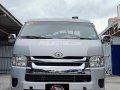 🚘 2017 Toyota HiAce GL Grandia-4