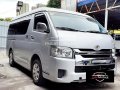 🚘 2017 Toyota HiAce GL Grandia-8