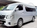 🚘 2017 Toyota HiAce GL Grandia-11