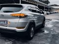 2018 Hyundai Tucson CRDi-7