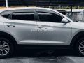 2018 Hyundai Tucson CRDi-10