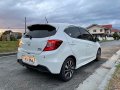 White Honda Brio 2019 for sale in Las Piñas-4
