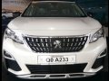 White Peugeot 3008 2020 at 300 for sale in Quezon City-2