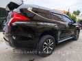 Selling Black Mitsubishi Montero Sport 2019 in Las Piñas-0