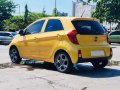 Yellow Kia Picanto 2016 for sale-6