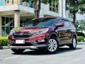 Sell Red 2017 Honda Cr-V -7