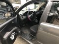 Black Hyundai I10 2011 for sale in Marikina-4