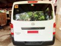Selling White Nissan Nv350 Urvan 2017 in Santa Ignacia-0