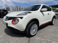 White Nissan Juke 2018 for sale in Pasig-4