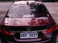 Red Honda City 2015 for sale in Makati-3