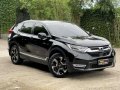 Selling Black Honda CR-V 2018 in Quezon-7