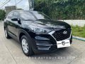 Black Hyundai Tucson 2019 for sale in Las Pinas-6