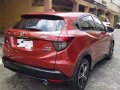 Red Honda HR-V 2020 for sale in Manila-3