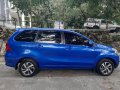 Blue Toyota Avanza 2017 for sale in Automatic-1