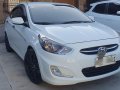 White Hyundai Accent 2016 for sale in Paranaque-7