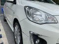 Sell Pearl White 2014 Mitsubishi Mirage G4 in Cainta-7