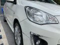 Sell Pearl White 2014 Mitsubishi Mirage G4 in Cainta-2