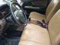 Blue Toyota Avanza 2017 for sale in Automatic-2