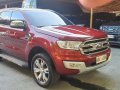 Red Ford Everest 2018 for sale in Pasig-8