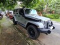 Selling Pearl White Jeep Wrangler 2012 in Quezon-4