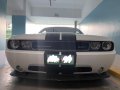 Selling White Dodge Challenger 2013 in Makati-8