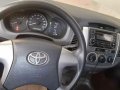 Beige Toyota Innova 2013 for sale in General Trias-3