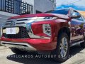 Red Mitsubishi Montero Sport 2020 for sale in Las Piñas-2