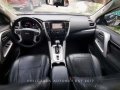 Selling Black Mitsubishi Montero Sport 2019 in Las Piñas-3