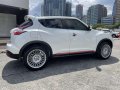 White Nissan Juke 2018 for sale in Pasig-6