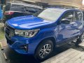 Blue Toyota Hilux 2019 for sale in Pasig-7