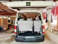 Selling White Nissan Nv350 Urvan 2017 in Santa Ignacia-4