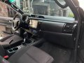 Selling Black Toyota Hilux 2020 in Quezon-1