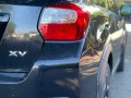 Black Subaru XV 2013 for sale in Muntinlupa-1