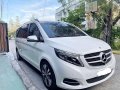 Selling White Mercedes-Benz V-Class 2019 in Bacoor-8