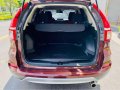 Sell Red 2017 Honda Cr-V -1