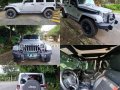 Selling Pearl White Jeep Wrangler 2012 in Quezon-3