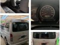 Selling Silver Toyota Hiace Super Grandia 2013 in Pasay-8