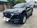 Black Hyundai Tucson 2019 for sale in Las Pinas-8