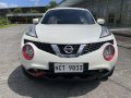 White Nissan Juke 2018 for sale in Pasig-8