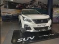 White Peugeot 3008 2020 at 300 for sale in Quezon City-1